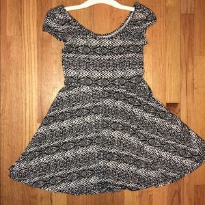 Dress from Aeropostale